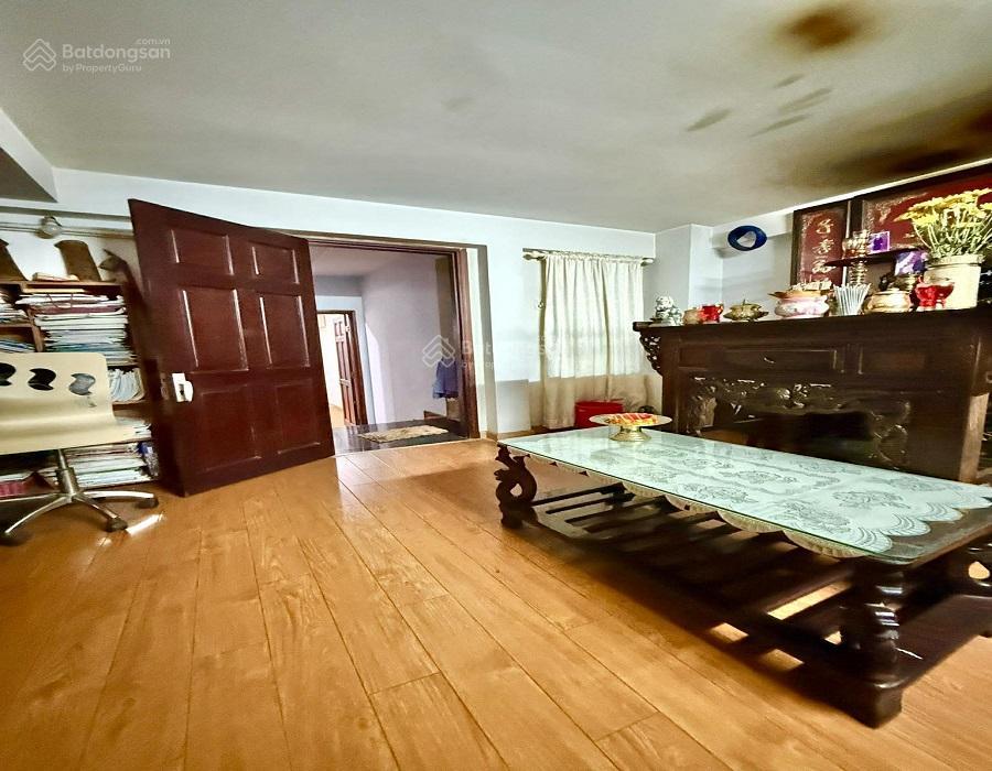 Bán nhà hxh 6m, nguyễn hữu tiến, tây thạnh, tp hcm, 58m2, 4 tầng