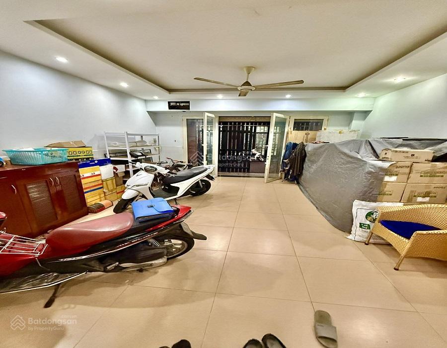 Bán nhà hxh 6m, nguyễn hữu tiến, tây thạnh, tp hcm, 58m2, 4 tầng