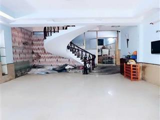 Bán nhà hxh thông kinh doanh, thiên phước, p. 9, tân bình, 171m2, 4 tầng, ngang 10m