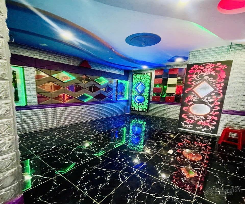 Bán nhà hẻm xe hơi đường mã lò, bình trị đông a, bình tân, 61m2, 5 tầng, thu nhập 25 triệu/tháng
