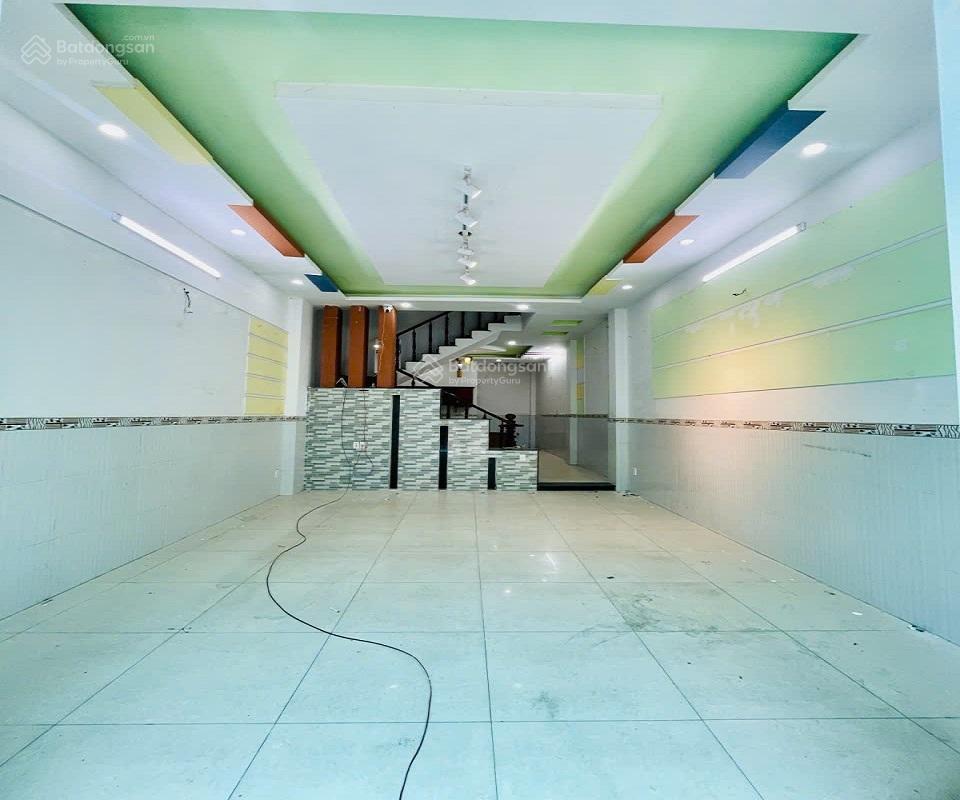 Bán nhà hẻm xe hơi đường mã lò, bình trị đông a, bình tân, 61m2, 5 tầng, thu nhập 25 triệu/tháng