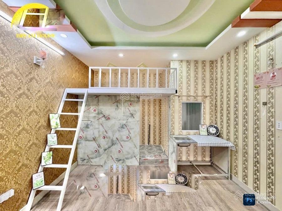 Bán nhà hẻm xe hơi đường mã lò, bình trị đông a, bình tân, 61m2, 5 tầng, thu nhập 25 triệu/tháng