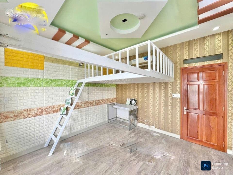 Bán nhà hẻm xe hơi đường mã lò, bình trị đông a, bình tân, 61m2, 5 tầng, thu nhập 25 triệu/tháng