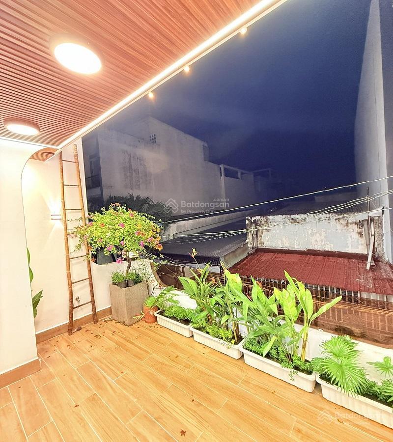 Bán nhà hxh đỗ cửa dương văn dương, tân quý, tân phú, 65m2, 2 tầng, 6,x tỷ