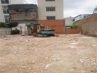 Bán đất hxh trường chinh, p15, tân bình cũ, gần 263m2. ngang 9.3m, giá rẻ