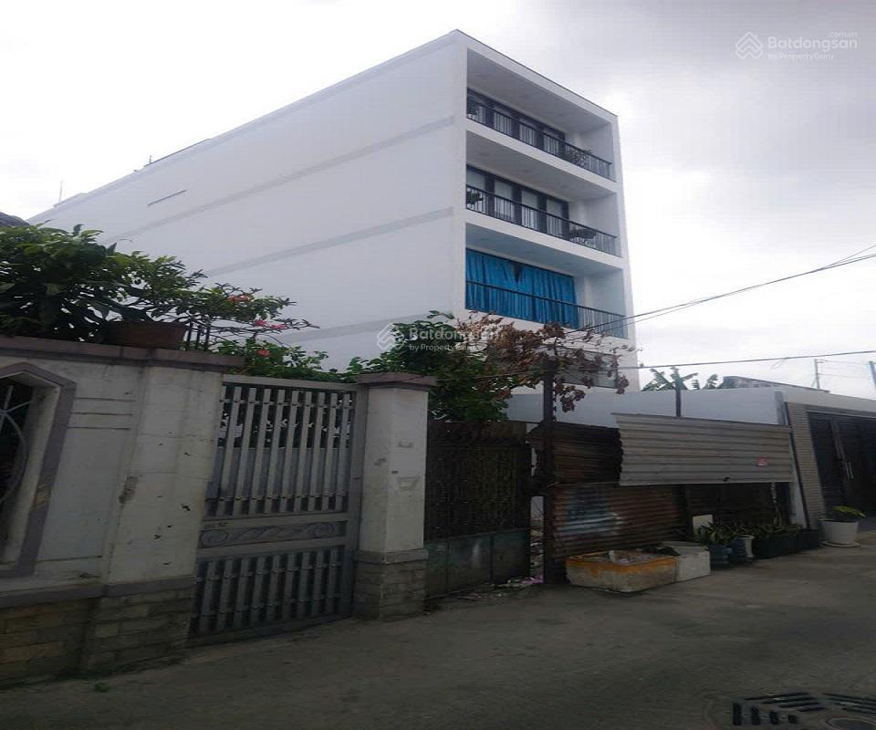 Bán đất hxh trường chinh, p15, tân bình cũ, gần 263m2. ngang 9.3m, giá rẻ