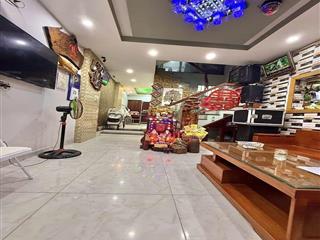 Bán nhà HXH đường Tây Thạnh, Phường Tây Thạnh, TPHCM, 71m2, 5 tầng, giá tốt.