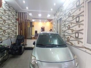 Bán nhà HXH hạ chào 1,7 tỷ, Cộng Hòa, Phường Tân Sơn Nhất, TP HCM, 73m2, 3 tầng, nở hậu.