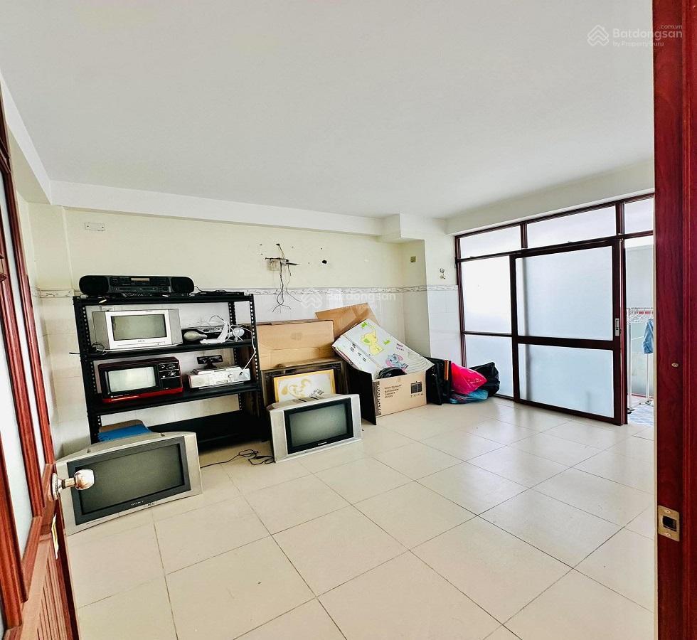 Bán nhà hẻm 12m, nguyễn hửu tiến, tây thạnh, tp hcm, 100m2, 4 tầng, giá bèo. thu nhap 40 tr/tháng