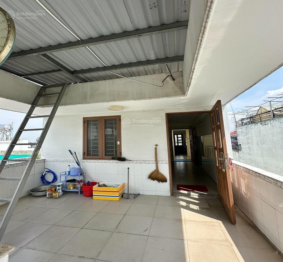 Bán nhà hẻm 12m, nguyễn hửu tiến, tây thạnh, tp hcm, 100m2, 4 tầng, giá bèo. thu nhap 40 tr/tháng
