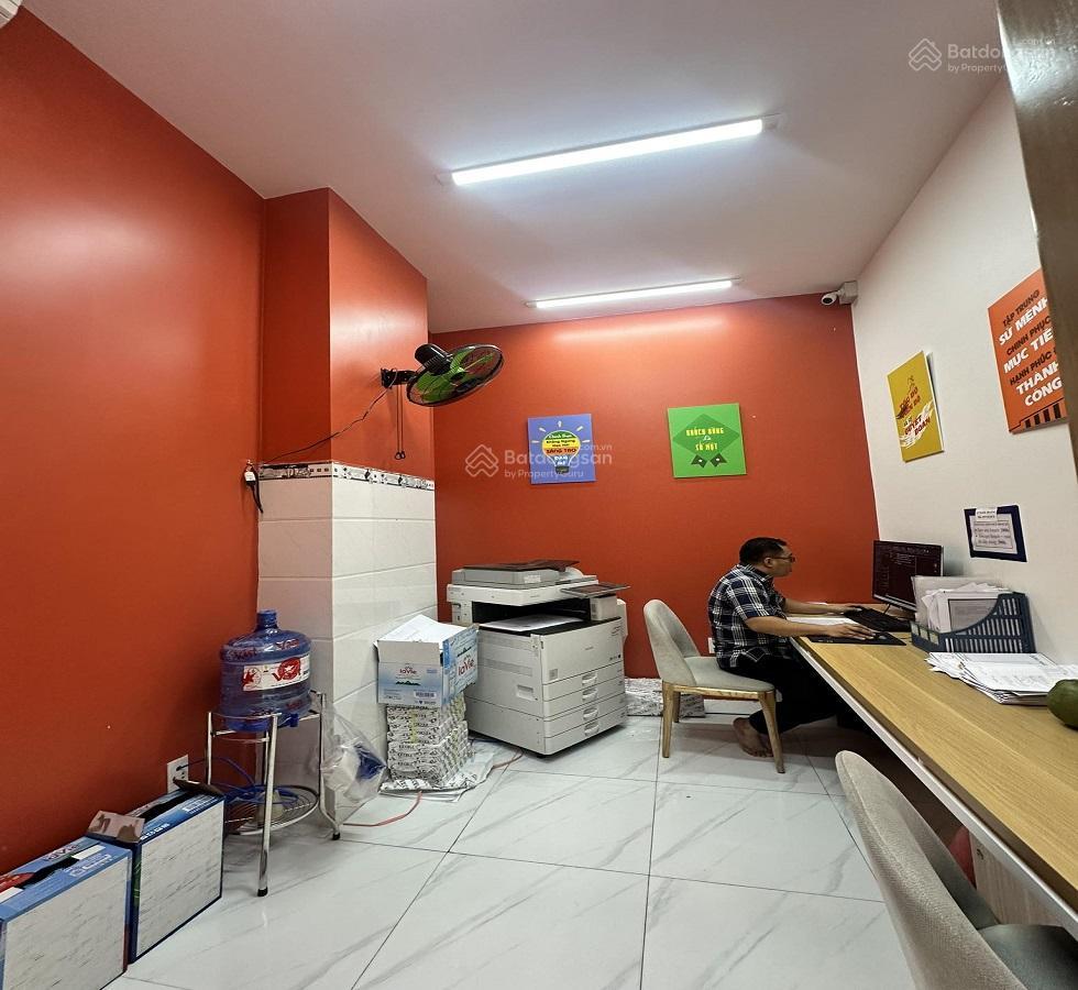 Bán nhà hẻm 12m, nguyễn hửu tiến, tây thạnh, tp hcm, 100m2, 4 tầng, giá bèo. thu nhap 40 tr/tháng
