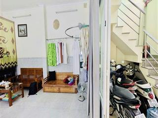 Bán nhà HXH Hồ Đắc Di, Phường Tây Thạnh, TP HCM, 88m2, 3 tầng, ngang gần 5m, giá rẻ 