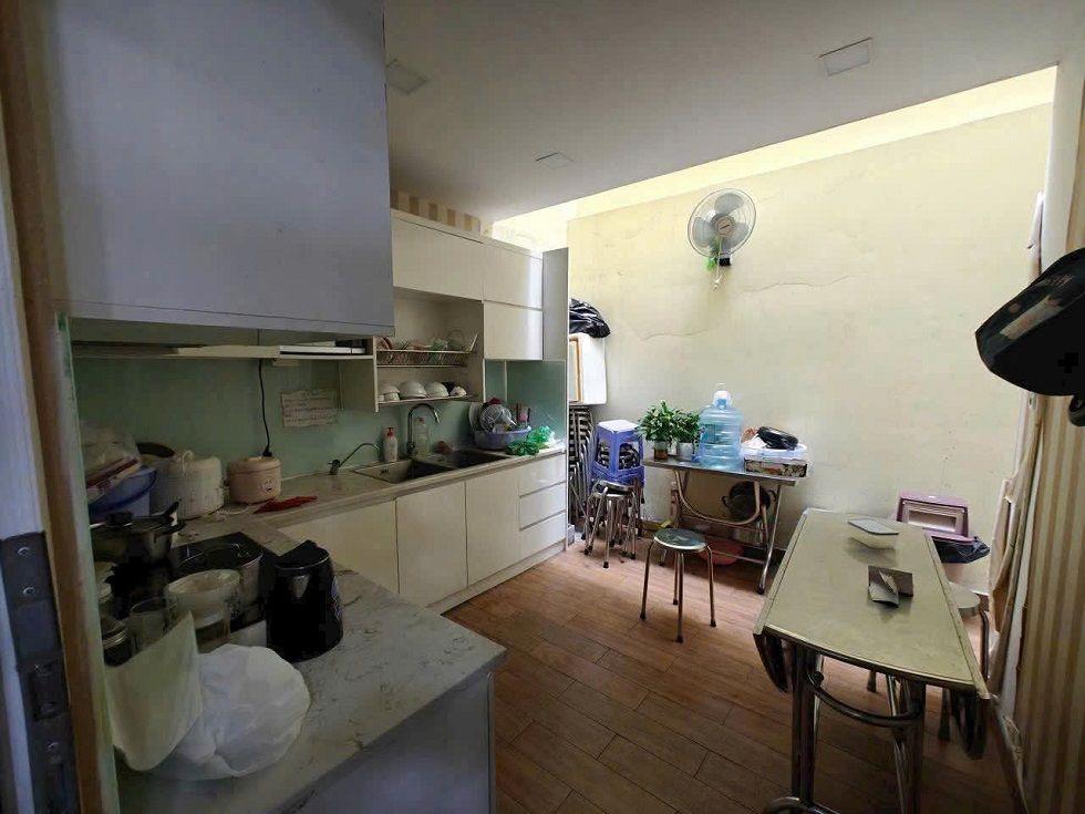 Bán nhà HXH khu K300, P. Bảy Hiền, TP HCM, 136m2, 3 tầng, ngang 8.6m, đẹp như biệt thự