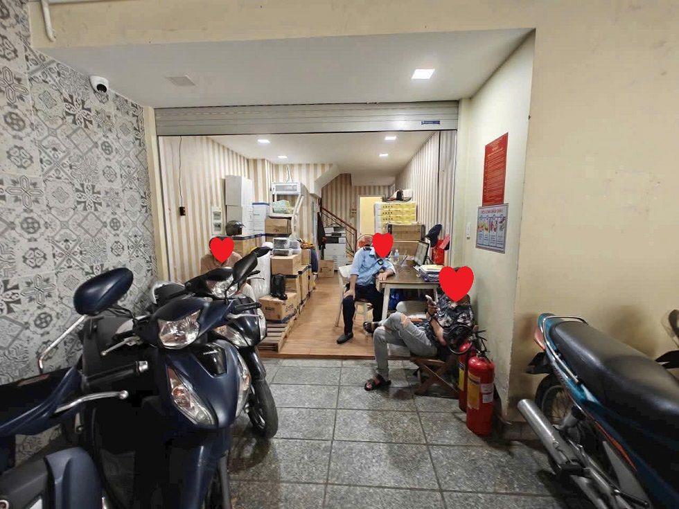 Bán nhà HXH khu K300, P. Bảy Hiền, TP HCM, 136m2, 3 tầng, ngang 8.6m, đẹp như biệt thự