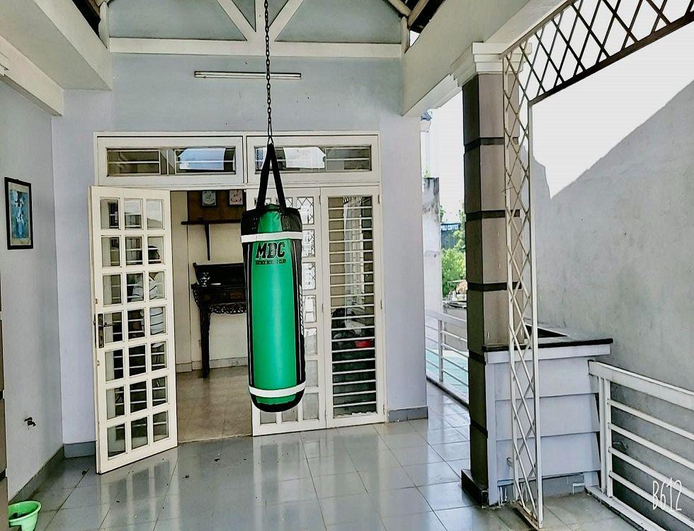Bán nhà HXH kinh doanh Phạm Văn Hai, P. Tân Sơn Hòa, TP HCM, 133m2, 3 tầng, ngang 4,7m, nở hậu đều.