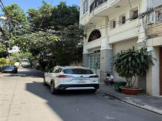 Bán nhà HXH kinh doanh khu Ga T3, đường C1, Phường Tân Bình, TP HCM, 89m2, ngang 6m, 4 tầng