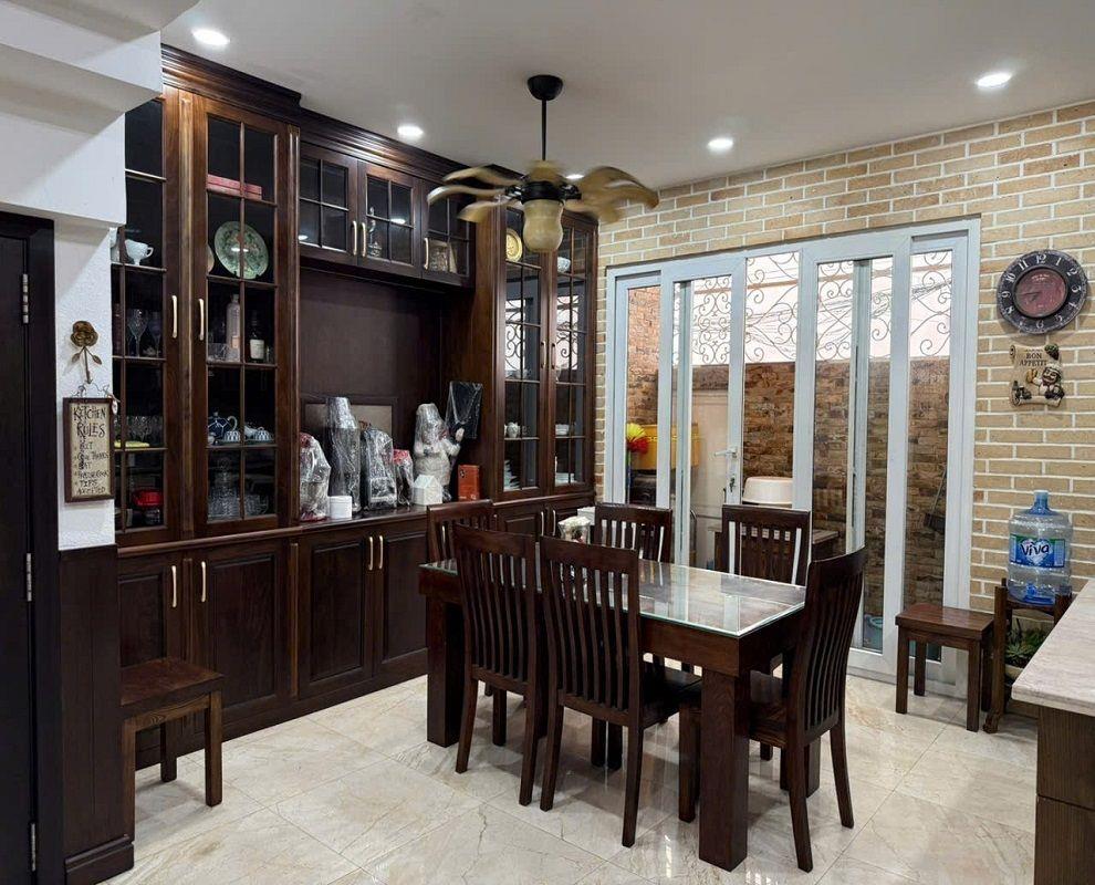 Bán nhà HXH kinh doanh khu Ga T3, đường C1, Phường Tân Bình, TP HCM, 89m2, ngang 6m, 4 tầng