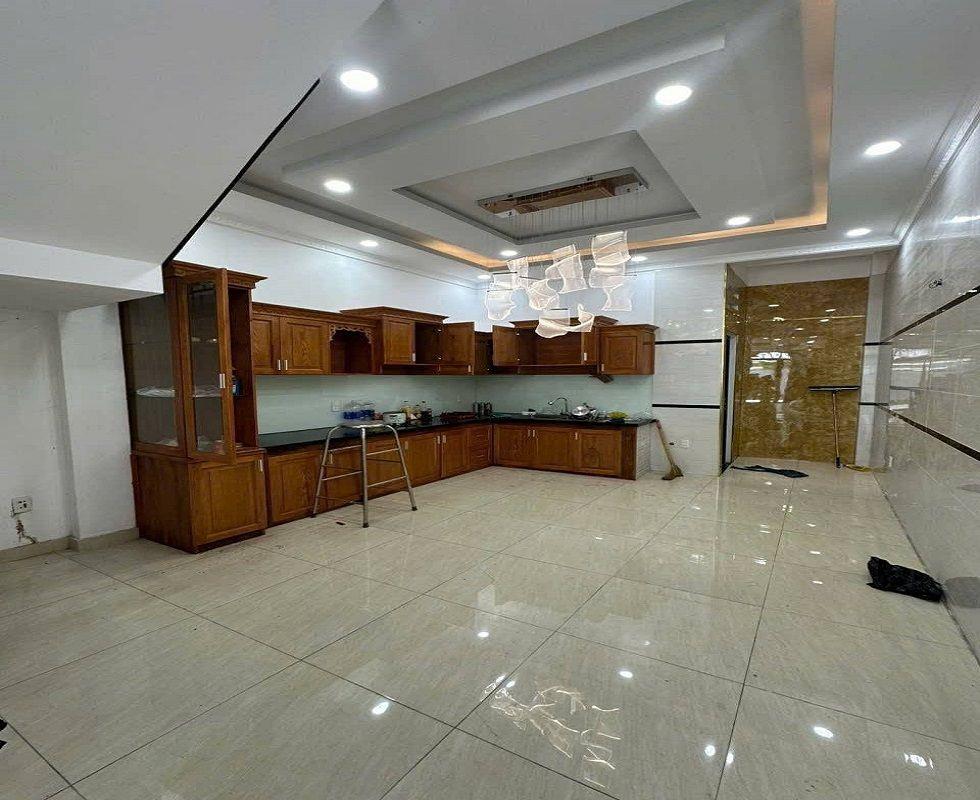 Bán nhà hẻm 10m Tây Lân, Phường Bình Tân, TP HCM, 56m2, 4 tầng. cách mặt tiền 30m