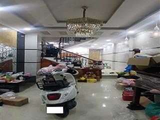 Bán nhà hẻm 10m Tây Lân, Phường Bình Tân, TP HCM, 56m2, 4 tầng. cách mặt tiền 30m