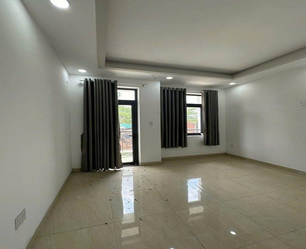 Bán nhà hẻm 10m Tây Lân, Phường Bình Tân, TP HCM, 56m2, 4 tầng. cách mặt tiền 30m