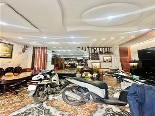 Bán nhà HXH đường Tân Hương, P. Phú Thọ Hòa, TP HCM, 78m2, 5 tầng, ngang 6m. giá tốt 