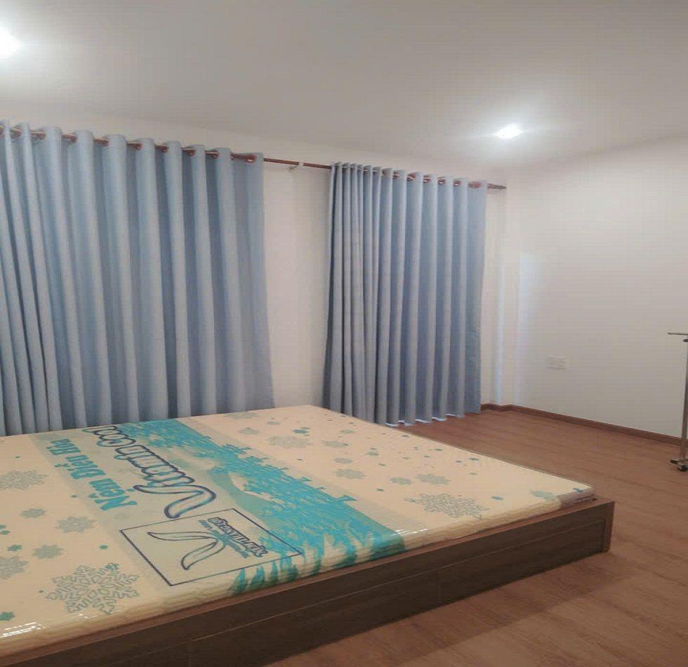 Bán nhà HXH Hoà Bình, Phú Thạnh, Tân Phú cũ, 34m2, 2 tầng mới cong, tặng nội thất