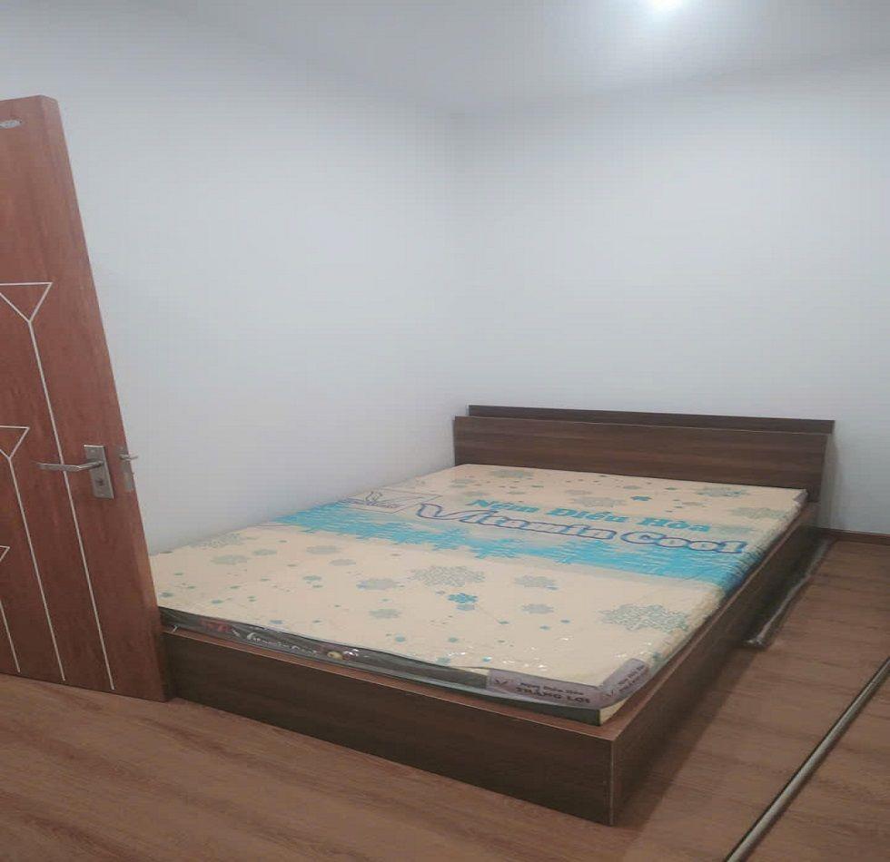 Bán nhà HXH Hoà Bình, Phú Thạnh, Tân Phú cũ, 34m2, 2 tầng mới cong, tặng nội thất
