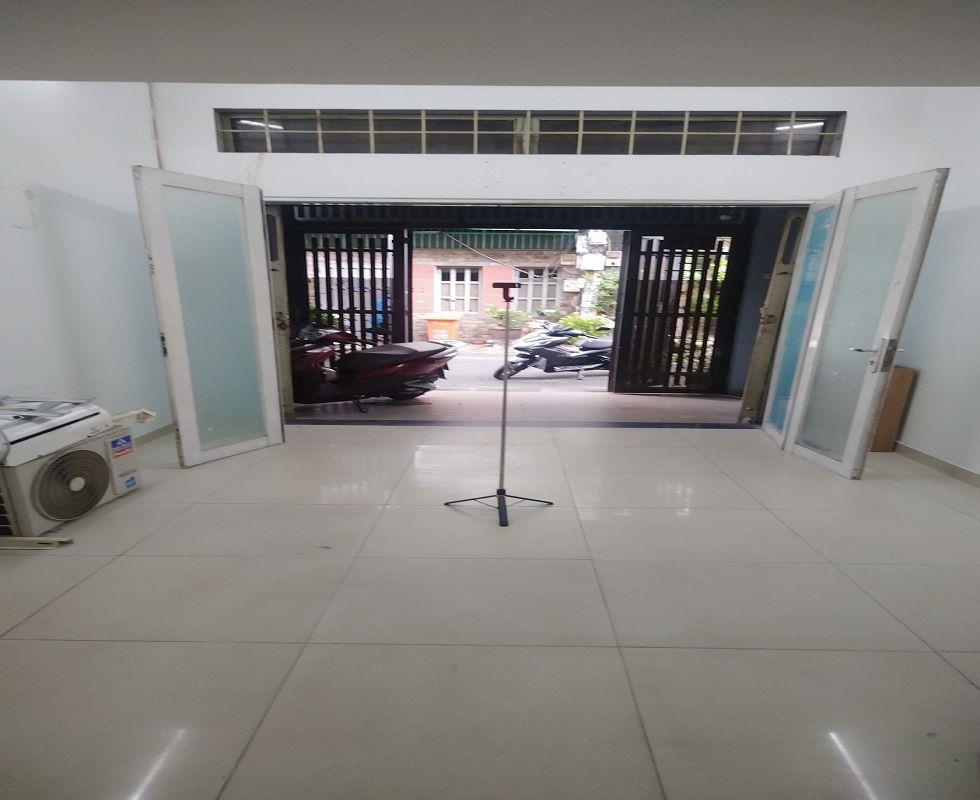 Bán nhà  HXH  6m, đường Văn Chung,  Phường Tân Bình, TP HCM, 74m2,  giá mềm 