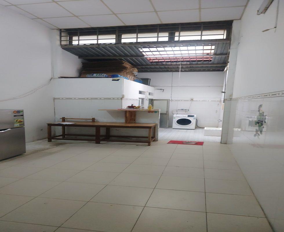 Bán nhà  HXH  6m, đường Văn Chung,  Phường Tân Bình, TP HCM, 74m2,  giá mềm 