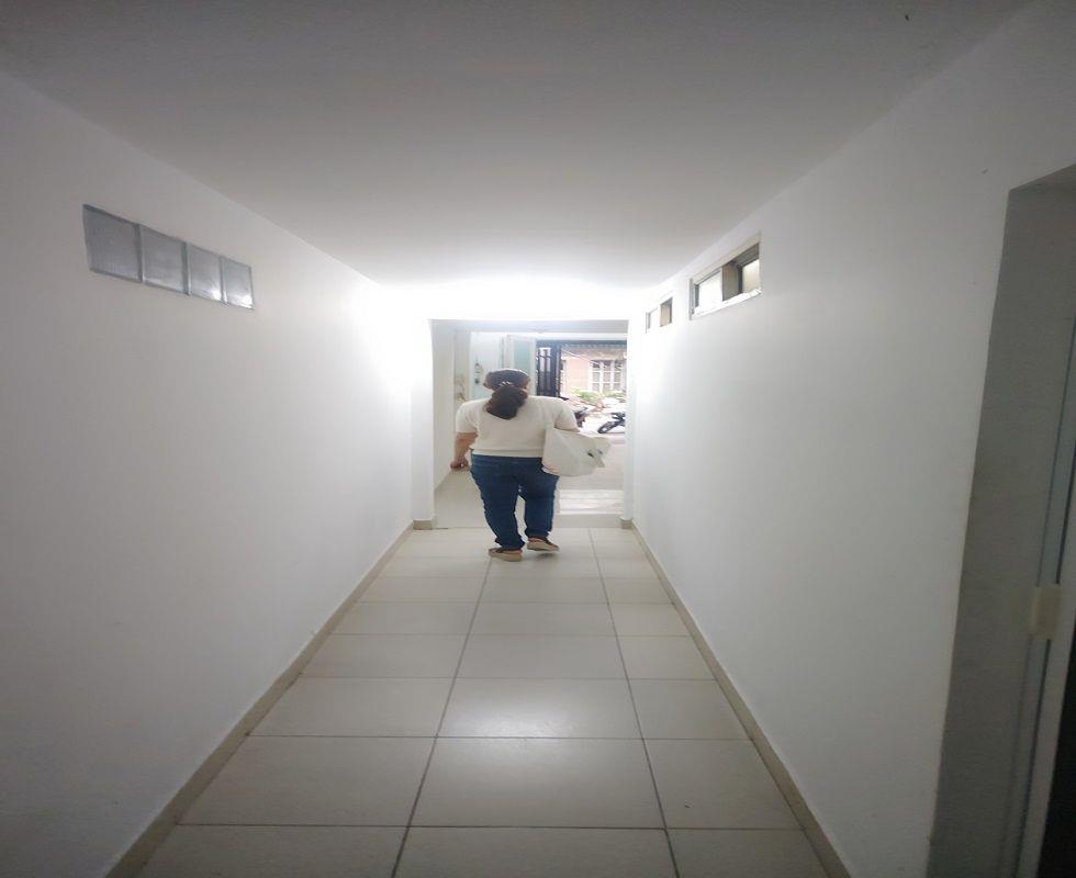 Bán nhà  HXH  6m, đường Văn Chung,  Phường Tân Bình, TP HCM, 74m2,  giá mềm 