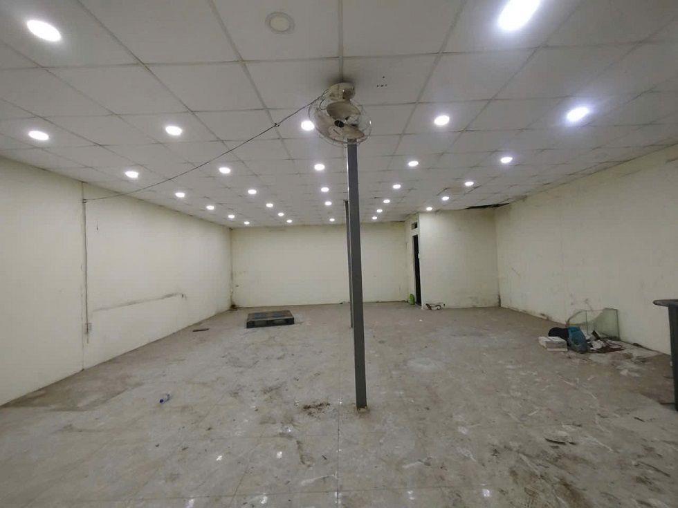 Bán nhà xưởng full thổ, hẻm 3 xe congtenno, Quốc lộ 1A, BHHB, Bình Tân cũ, 160m2, 2 tầng 