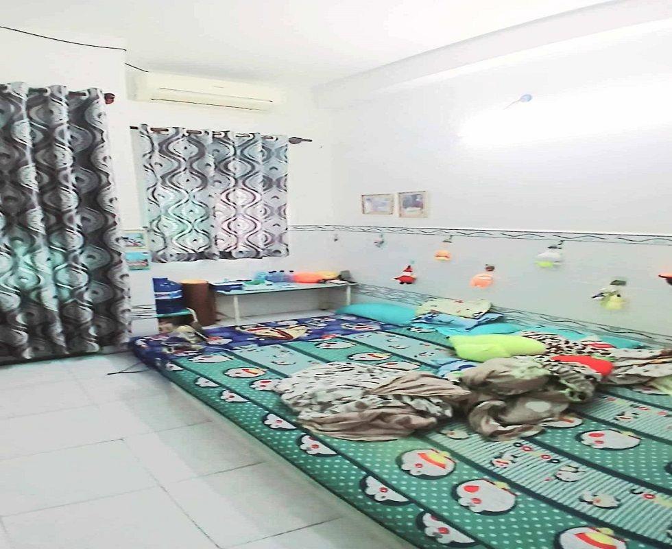 Bán nhà HXH VF3, Hồ Văn Long, P.An Lạc, TPHCM, 76m2, 2 tầng, ngang 5,9m, có dòng tiền