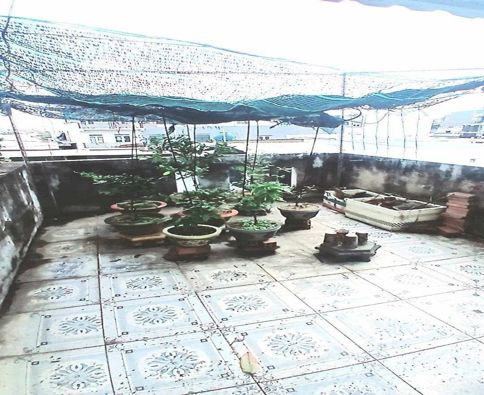 Bán nhà HXH VF3, Hồ Văn Long, P.An Lạc, TPHCM, 76m2, 2 tầng, ngang 5,9m, có dòng tiền