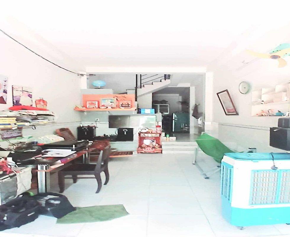 Bán nhà HXH VF3, Hồ Văn Long, P.An Lạc, TPHCM, 76m2, 2 tầng, ngang 5,9m, có dòng tiền