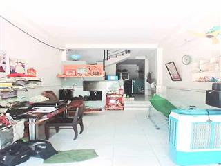 Bán nhà HXH VF3, Hồ Văn Long, P.An Lạc, TPHCM, 76m2, 2 tầng, ngang 5,9m, có dòng tiền