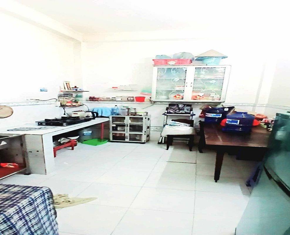 Bán nhà HXH VF3, Hồ Văn Long, P.An Lạc, TPHCM, 76m2, 2 tầng, ngang 5,9m, có dòng tiền