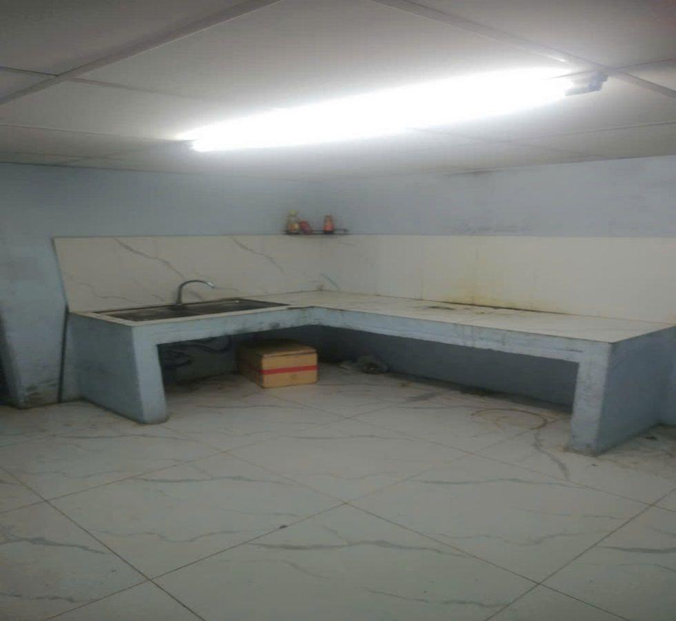 Bán nhà HBG đường Liên Khu 4-5, Bình Hưng Hòa B, Quận Bình Tân cũ, 100m2, C4, ngang 5m, chỉ hơn 1,7 tỷ. 