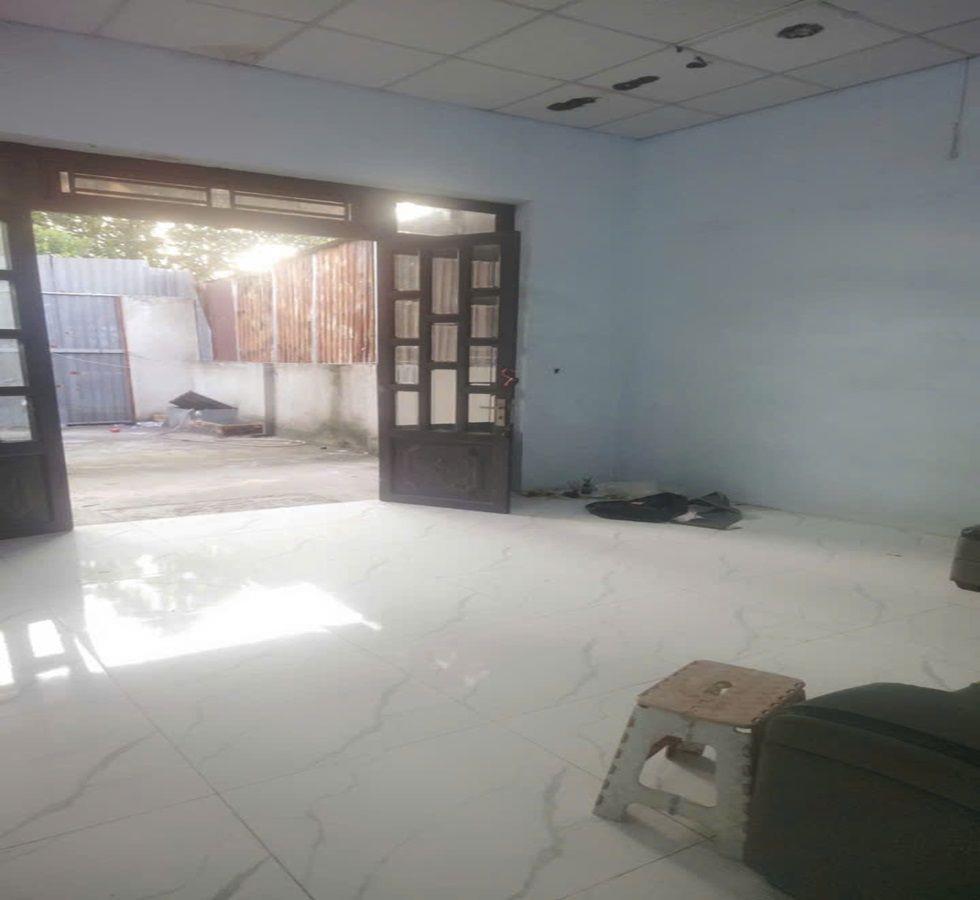 Bán nhà HBG đường Liên Khu 4-5, Bình Hưng Hòa B, Quận Bình Tân cũ, 100m2, C4, ngang 5m, chỉ hơn 1,7 tỷ. 