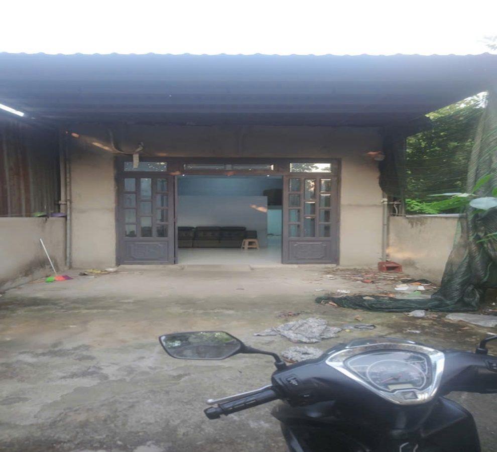 Bán nhà HBG đường Liên Khu 4-5, Bình Hưng Hòa B, Quận Bình Tân cũ, 100m2, C4, ngang 5m, chỉ hơn 1,7 tỷ. 