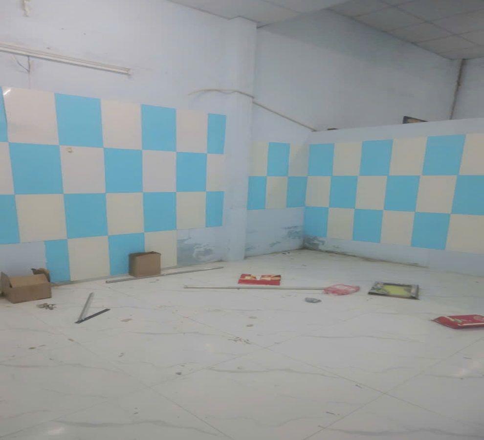 Bán nhà HBG đường Liên Khu 4-5, Bình Hưng Hòa B, Quận Bình Tân cũ, 100m2, C4, ngang 5m, chỉ hơn 1,7 tỷ. 
