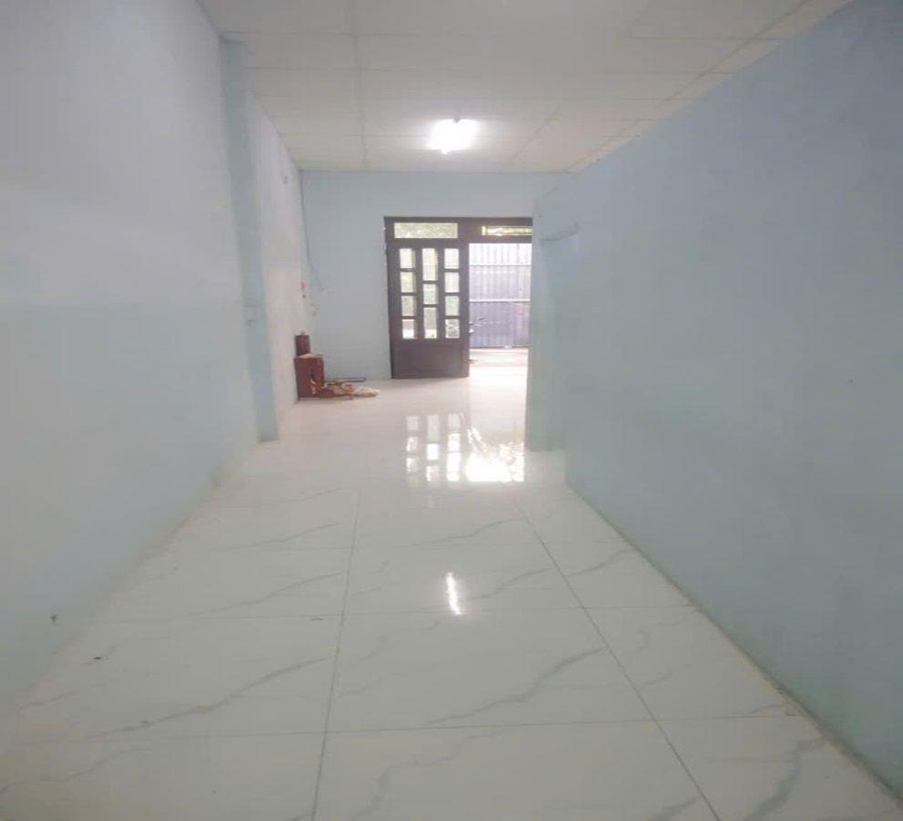 Bán nhà HBG đường Liên Khu 4-5, Bình Hưng Hòa B, Quận Bình Tân cũ, 100m2, C4, ngang 5m, chỉ hơn 1,7 tỷ. 
