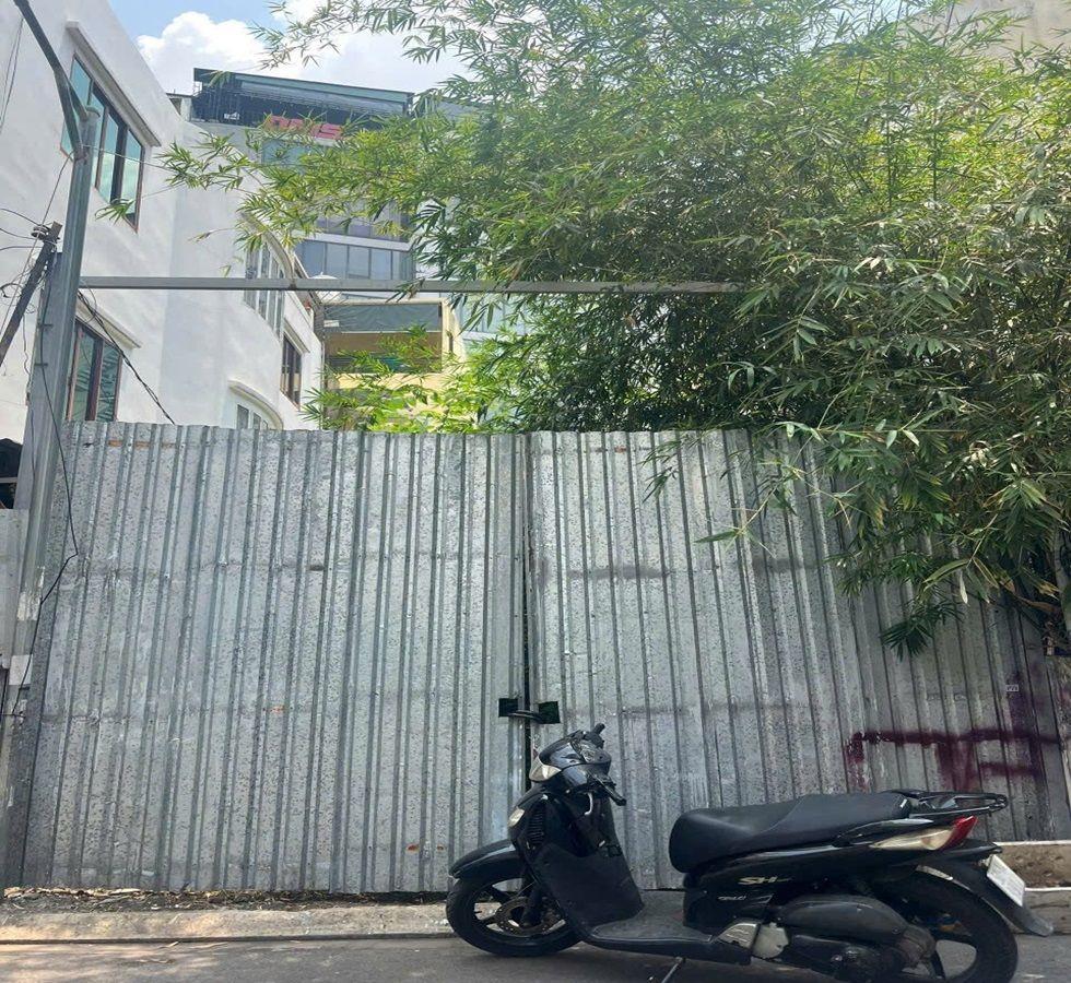 Ban đất HXH đường Bạch Đằng, Phường Tân Sơn Hòa, TPHCM, 176m2, ngang gần 5m.  