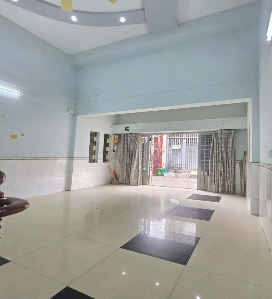 Bán nhà HXH đường số 8, Bình Hưng Hòa A, Bình Tân cũ, 55m2, 2 tầng, chỉ nhỉnh 4 đồng   