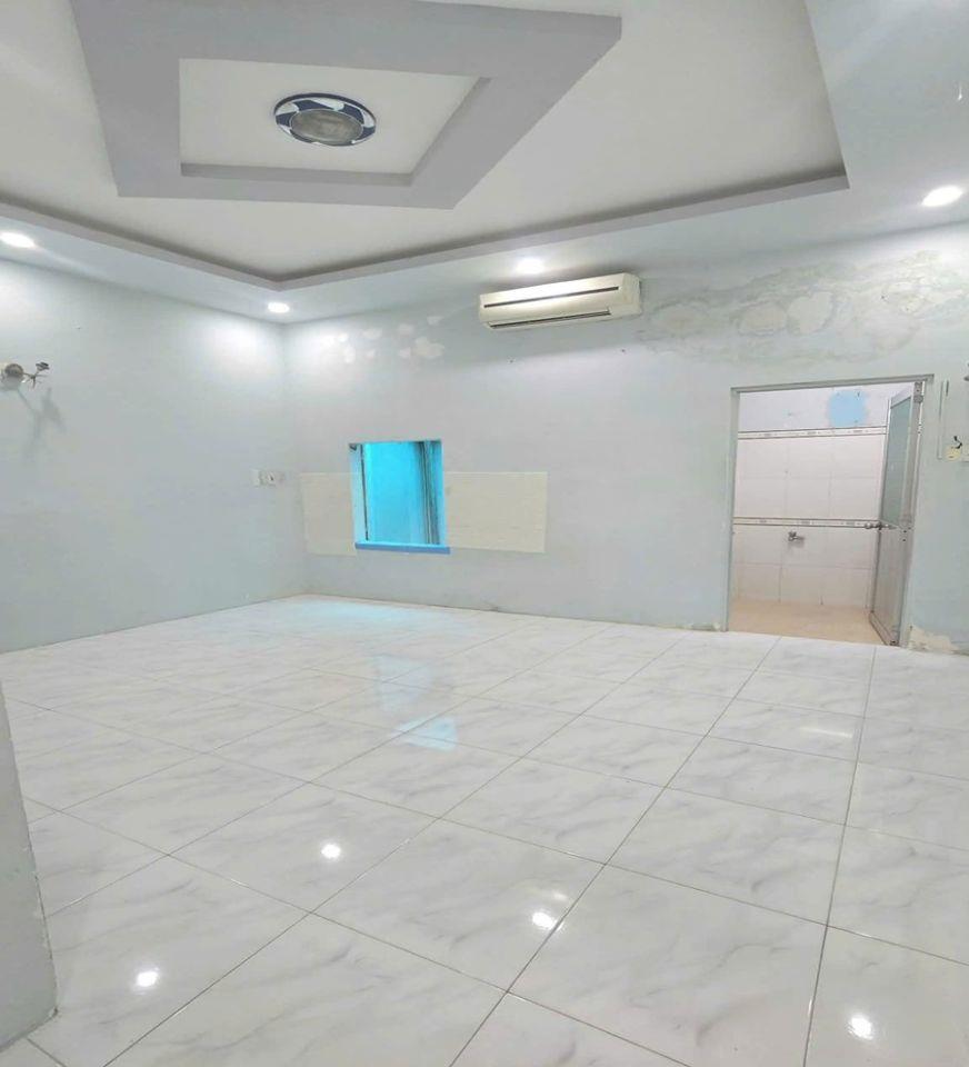 Bán nhà HXH đường số 8, Bình Hưng Hòa A, Bình Tân cũ, 55m2, 2 tầng, chỉ nhỉnh 4 đồng   