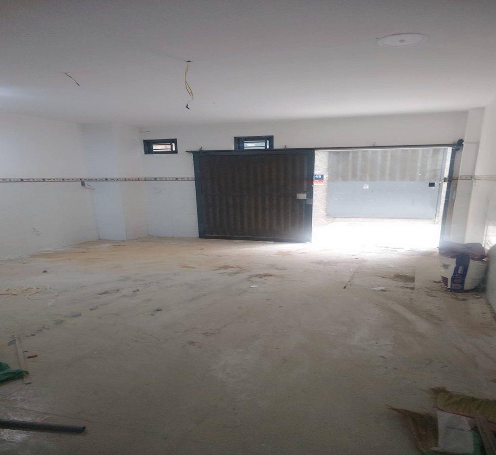 Bán CHDV HXH 2 mặt hẻm, Phạm Văn Bạch, P. Tân Sơn, TP HCM, 95m2, 6 tầng, thang máy 