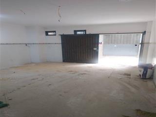 Bán CHDV HXH 2 mặt hẻm, Phạm Văn Bạch, P. Tân Sơn, TP HCM, 95m2, 6 tầng, thang máy 