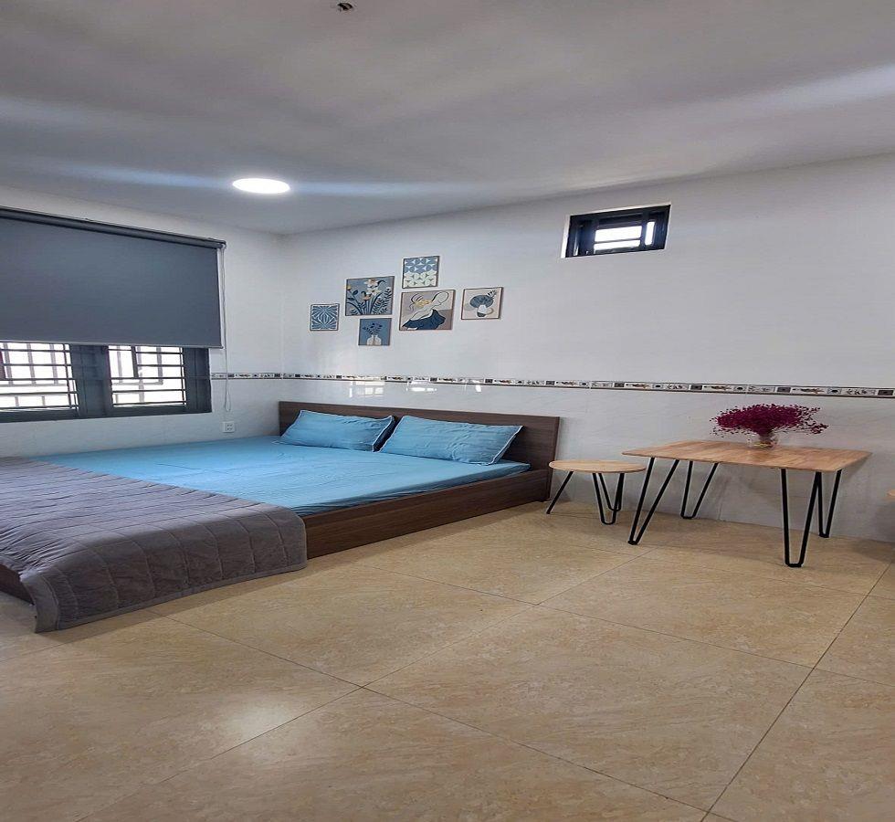 Bán CHDV HXH 2 mặt hẻm, Phạm Văn Bạch, P. Tân Sơn, TP HCM, 95m2, 6 tầng, thang máy 