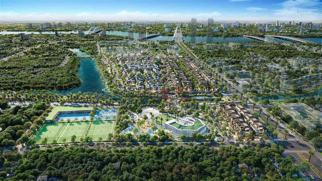 Khu đô thị the sensia trí dương nội thành vinh sắp chính thức mở bán .  0942 995 ***