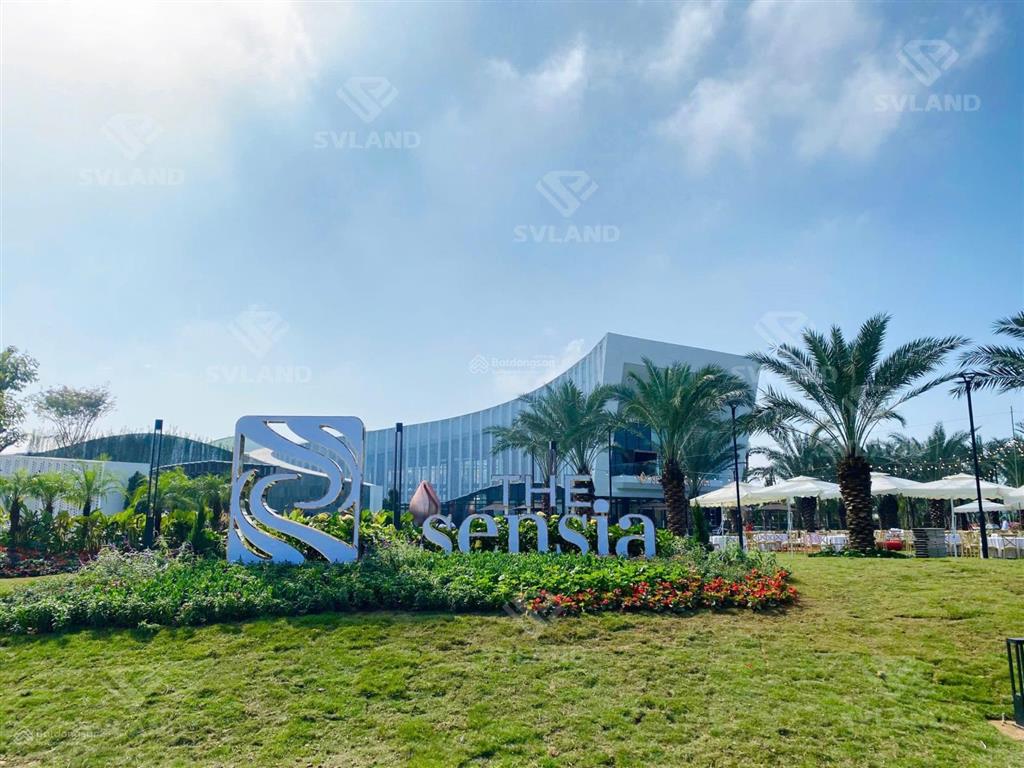 Khu đô thị the sensia trí dương nội thành vinh sắp chính thức mở bán .  0942 995 ***