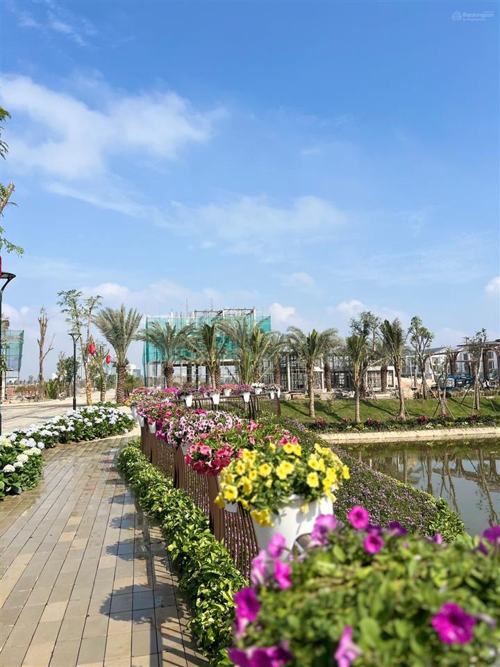 Khu đô thị the sensia trí dương nội thành vinh sắp chính thức mở bán .  0942 995 ***